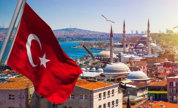 Rauchverbot für Strände und Lokale: Diese neuen Regeln sind im Türkei-Urlaub zu beachten