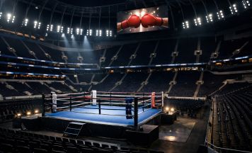 Anthony Joshua gibt Comeback nach schwerem Autounfall