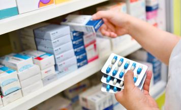 Falsches Medikament in Packung: Antidepressivum zurückgerufen