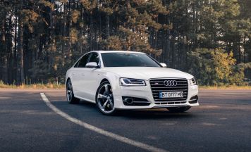 Bremsproblem: Audi mit großem Fahrzeugrückruf