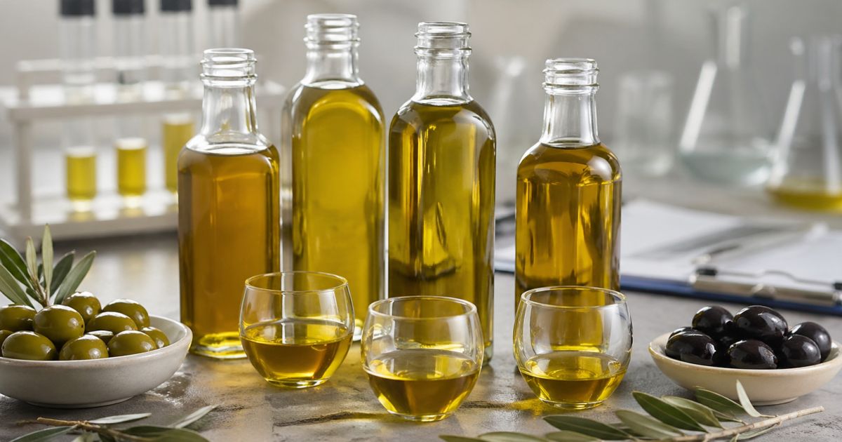 Öko Test Olivenöl : ce qu'il faut savoir — image 3