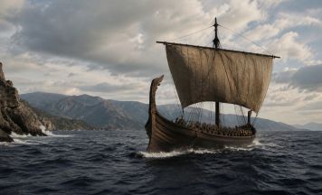 Neuer Trailer von „The Odyssey“ zeigt spannende Einblicke
