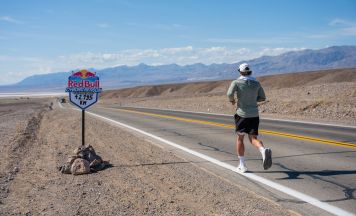 600 Kilometer in 96 Stunden: Deutscher Hybrid-Athlet startet Ultralauf entlang der Route 66