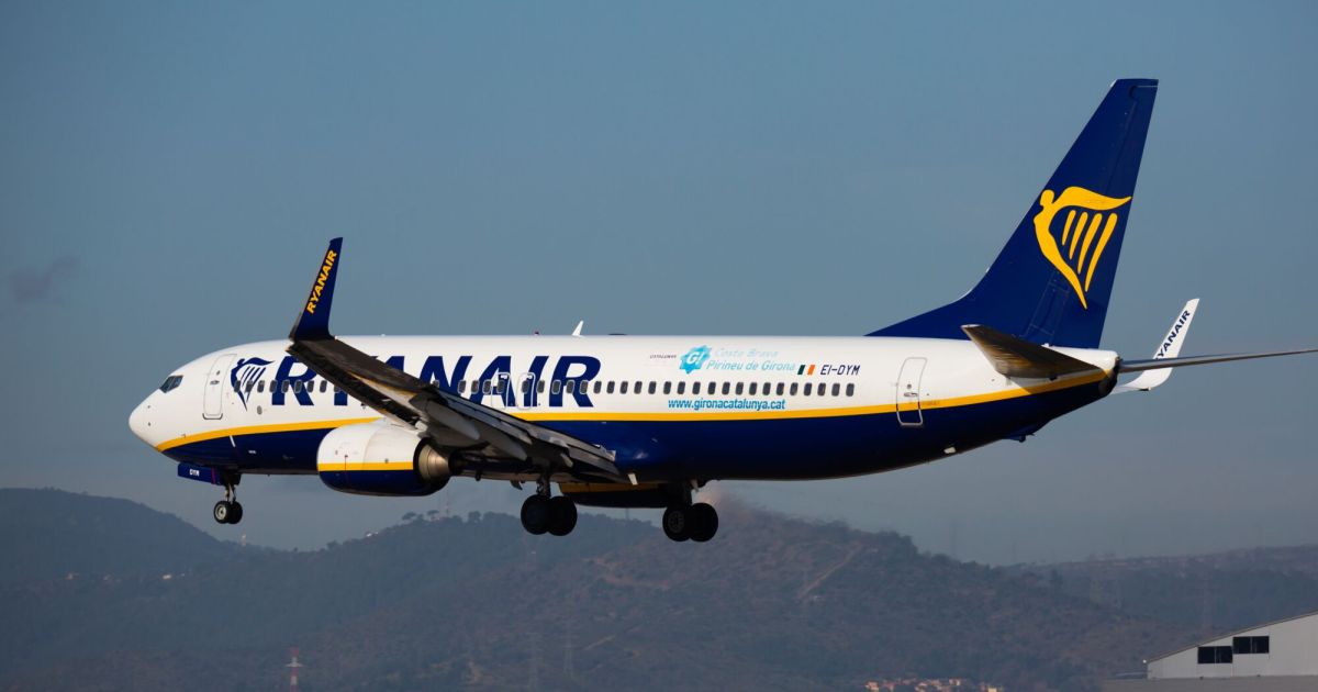 Ryanair-Chef fordert Alkoholverbot an Flughäfen