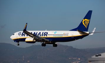 Ryanair-Chef fordert Alkoholverbot an Flughäfen