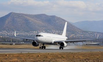 Schreckmoment nach Start: Lufthansa-Flieger muss notlanden