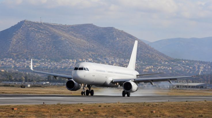 Schreckmoment nach Start: Lufthansa-Flieger muss notlanden