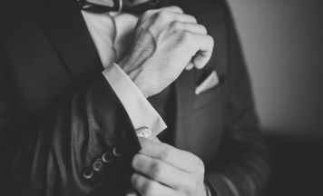 Wird das der neue James Bond?