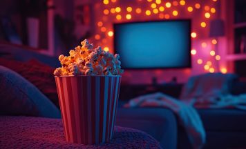 Großer Hype um neue Prime-Serie Off Campus