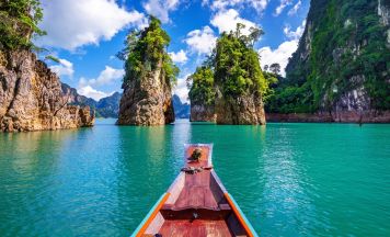 Thailand streicht 60-tägigen visafreien Aufenthalt für Touristen