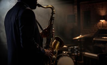 Jazz-Legende Sonny Rollins stirbt mit 95 Jahren