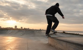 Skateboard-Legende Marc Johnson mit 49 Jahren verstorben