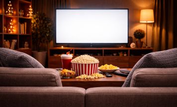 „Achtsam Morden“ startet mit neuer Staffel auf Netflix