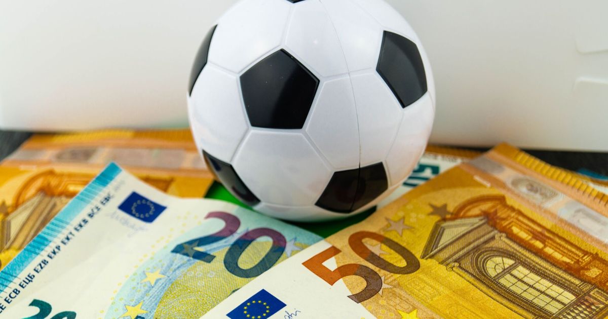 Over ten million euros signing bonus demanded: German super talent burns ...