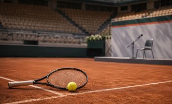 Zverev bricht Interview nach Vorwürfen ab