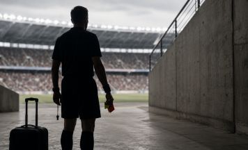 FIFA Top-Schiedsrichter wird Einreise zur WM in den USA verweigert