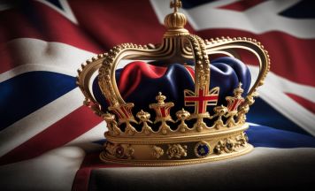 Aufregung um Prinz Harry: Buckingham Palace dementiert Schlafplatz