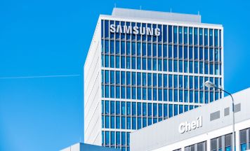 Rekordgewinn reicht nicht: Samsung Aktie rutscht stark ab
