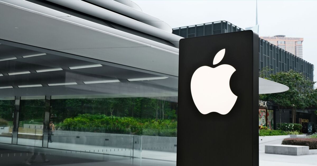 Apple investiert mehr als 30 Milliarden in US-Chipproduktion