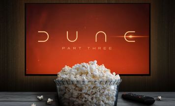 Erster Trailer kündigt Finale von „Dune: Part Three“ an