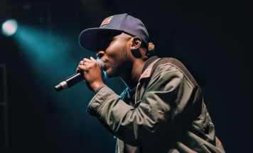 Reggae-Sänger Fantan Mojah (49) verstorben