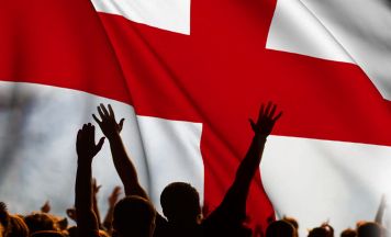 Raubende Piraten: Argentinische Vizepräsidentin schießt vor WM-Halbfinale gegen England