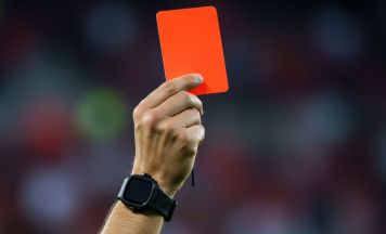 FIFA bestätigt: Doch keine rote Karte für Paredes nach Ausraster im WM-Finale