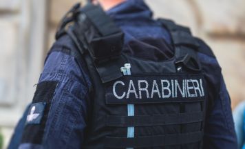 Am Boden gefesselt: Mann stirbt bei Polizeieinsatz in Italien