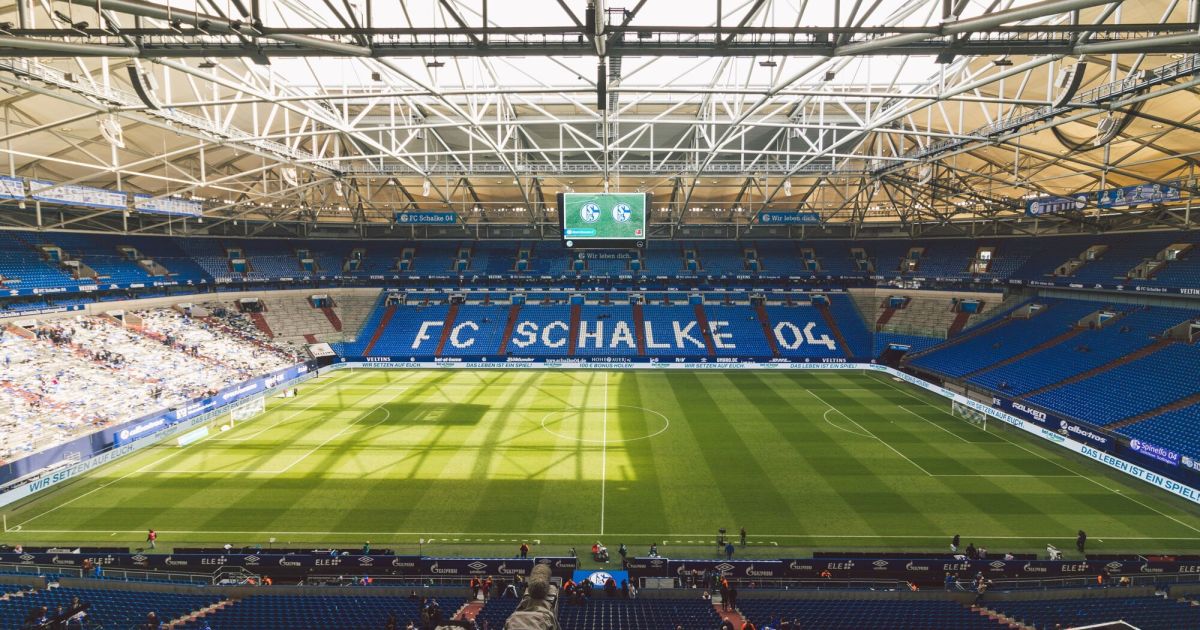 Austrian national team player close to joining Schalke 04