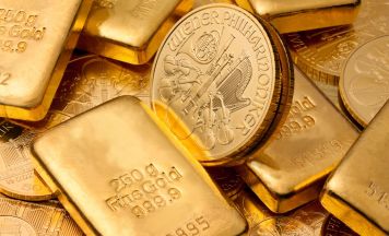 Goldpreis deutet auf erneute Finanzkrise hin