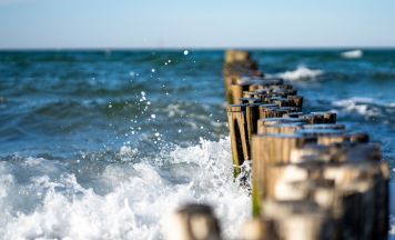 Deutscher stirbt nach Bakterien-Infektion bei Baden in Ostsee