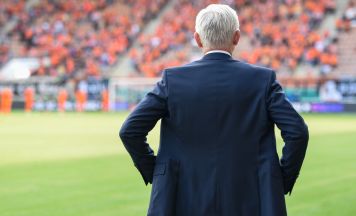 Paukenschlag: Ex-Salzburg Trainer vor Verpflichtung bei englischem Topklub