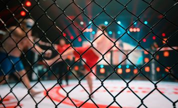Tragisch: UFC-Kämpfer (34) verstorben
