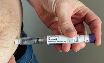 Großmutter (73) stirbt nach Behandlung mit Abnehmspritze