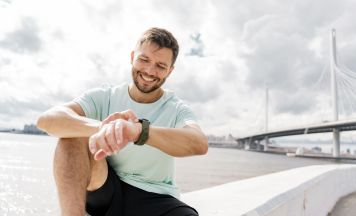 Fitness-Tracker im Test: Das ist der Gewinner