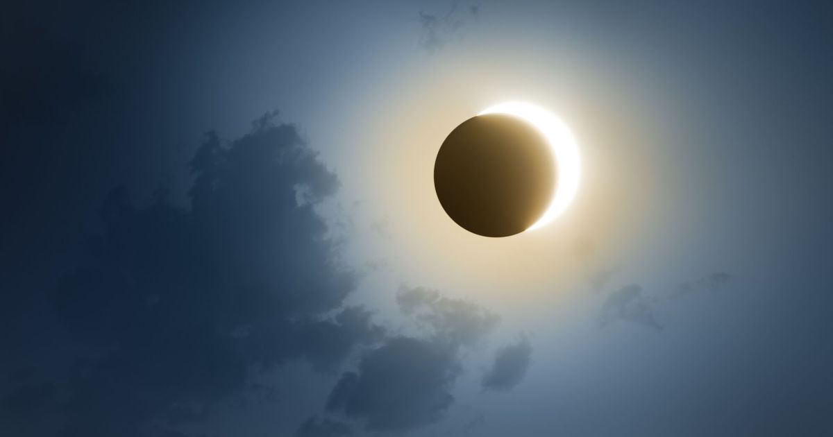 Total solar eclipse expected in Europe