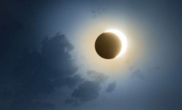 Totale Sonnenfinsternis in Europa erwartet