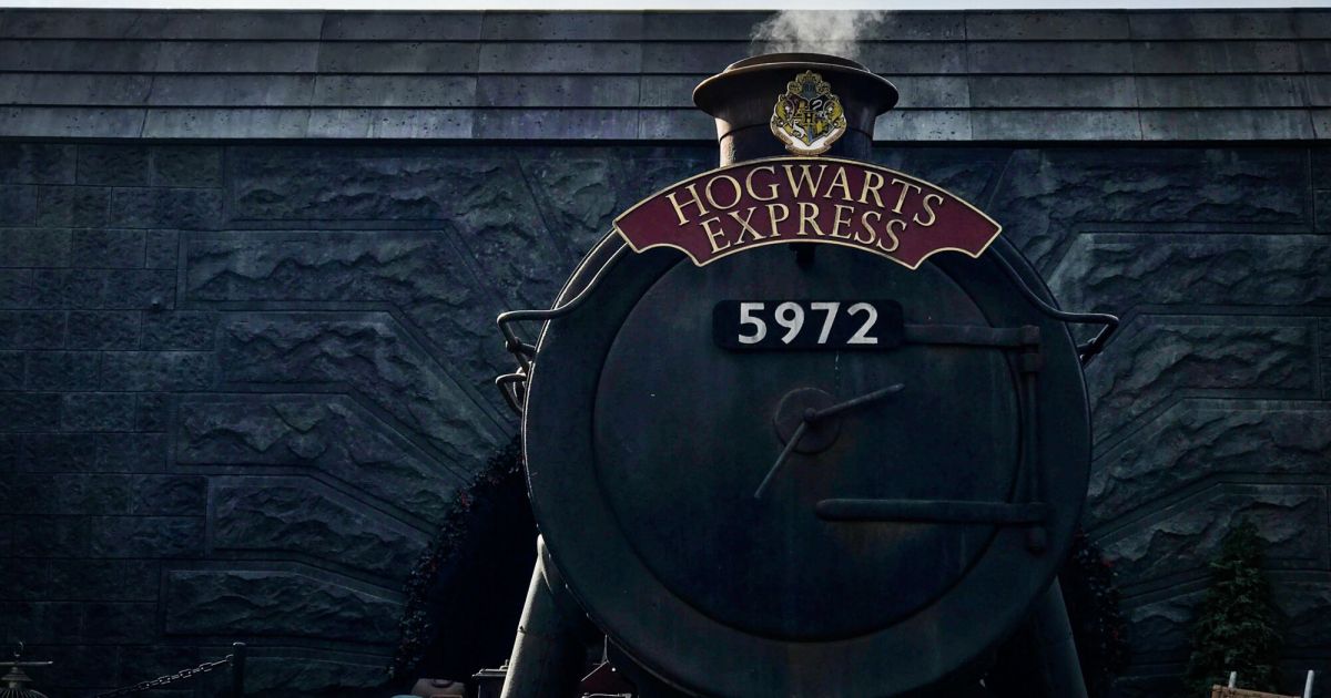 Harry Potter: Renewed uproar over statements by J.K. Rowling