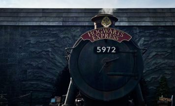 Harry Potter: Erneut Aufregung wegen Aussagen von J. K. Rowling