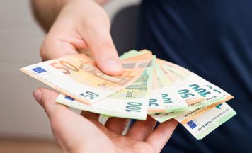 Aufgepasst: Diese neue Regel gilt beim Bargeld ab 2027