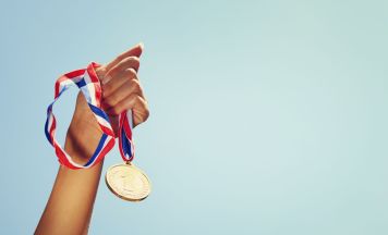 Nach Panne: Norwegens Leichtathleten geben Goldmedaille zurück