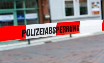 Sprengstoff-Alarm in Bayern legt Zugverkehr lahm