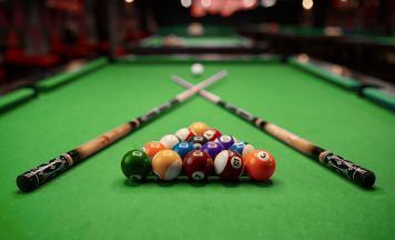 Snooker Weltmeister wegen Missbrauchsvorwürfen vor Gericht