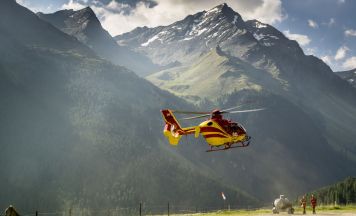 Bergrettung in Tirol könnte Familien mehr als 30.000 Euro kosten