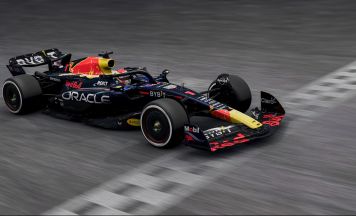Max Verstappen verlängert bis 2030 bei Red Bull