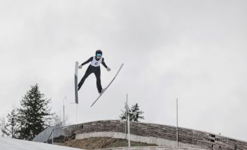 Ex-Skisprung-Star Severin Freund: Erfolgreiche Karriere trotz Epilepsie
