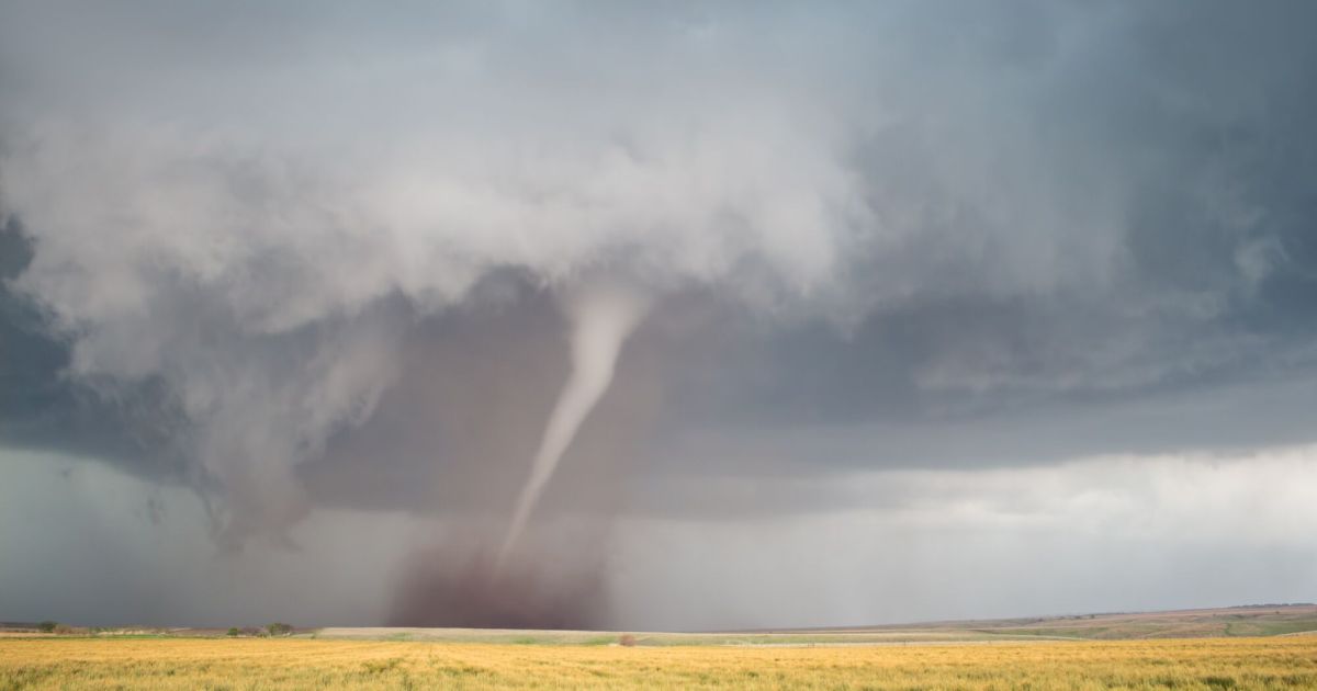 Mehrere Verletzte bei Tornado in Frankreich