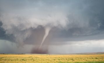 Mehrere Verletzte bei Tornado in Frankreich