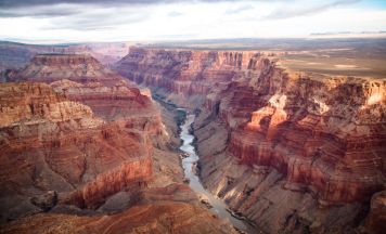 Tragödie: Sturzflut im Grand Canyon sorgt für Todesfall und mehrere Vermisste