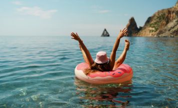 Deutsche Urlauber geben sich im Urlaub als Österreicher aus